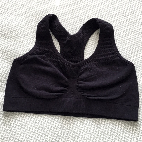 Training Bra - Picture 5 of 5